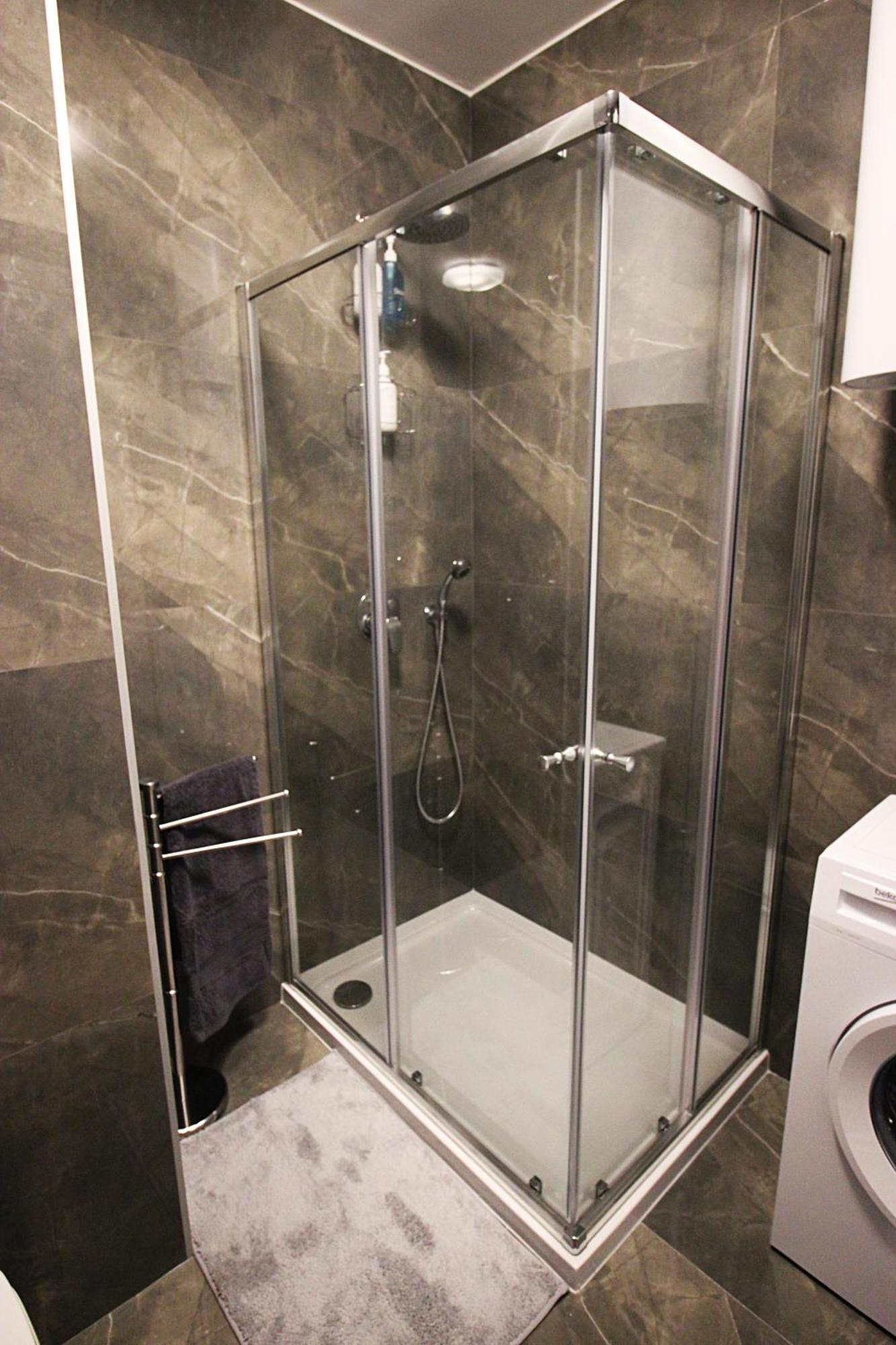 Modern & Spacious 2Br Penthouse With Terrace - Close To Qawra Beach 세인트폴스베이 외부 사진