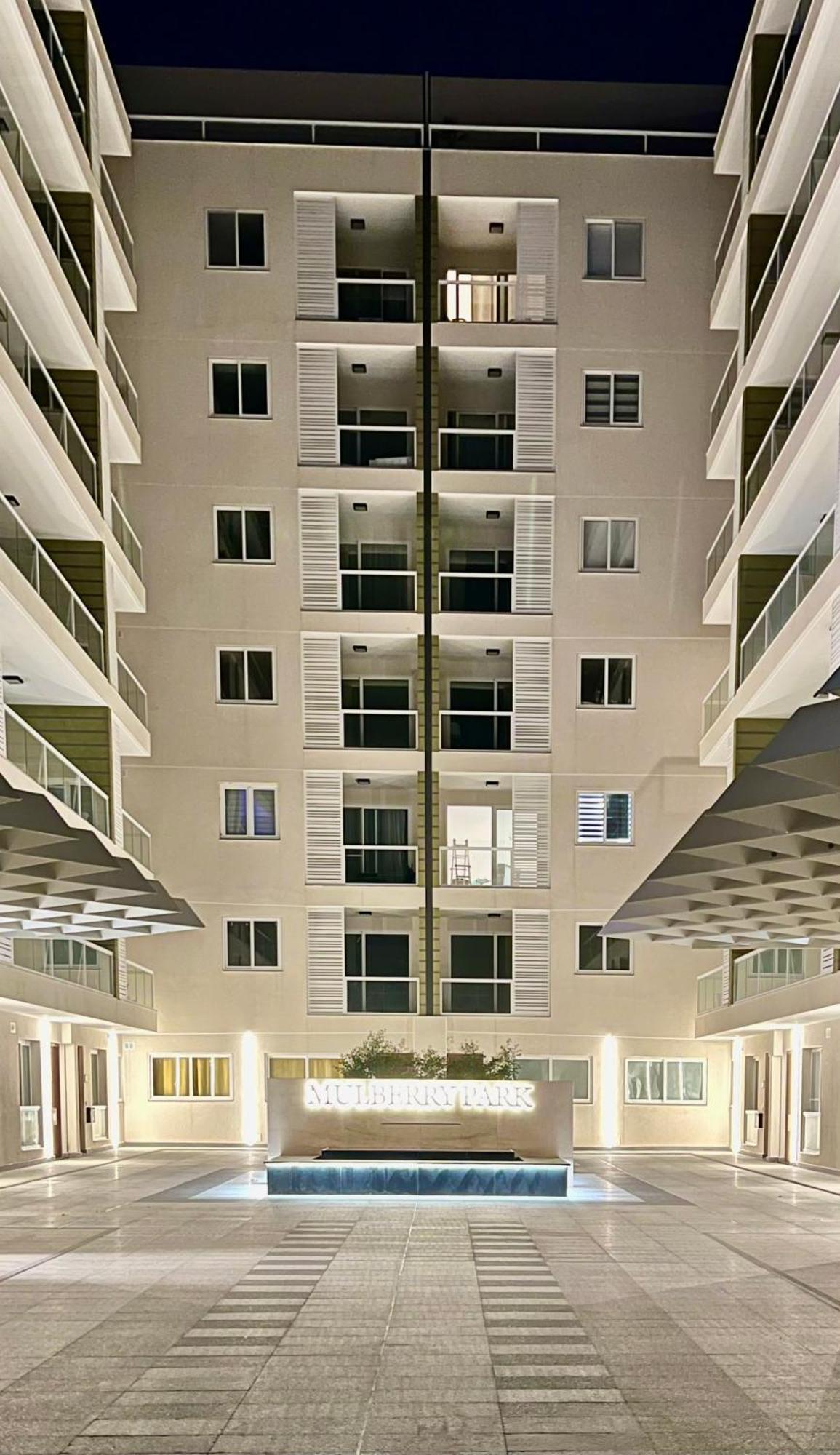 Modern & Spacious 2Br Penthouse With Terrace - Close To Qawra Beach 세인트폴스베이 외부 사진